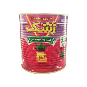 رب زشک