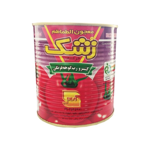 رب زشک