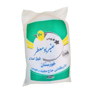 برنج عنبربو