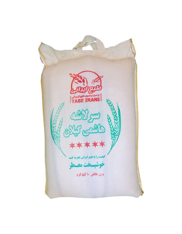 سرلاشه هاشمی طبع ایرانی