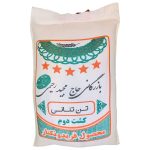 برنج طارم کشت دوم