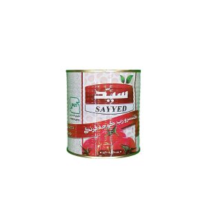 رب 800 گرمی سید