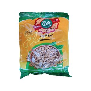 سویا بسته بندی